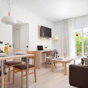 Apartment mit 2 Schlafzimmern