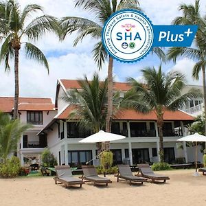 Baan Bophut Beach Hotel Samui - SHA Extra Plus